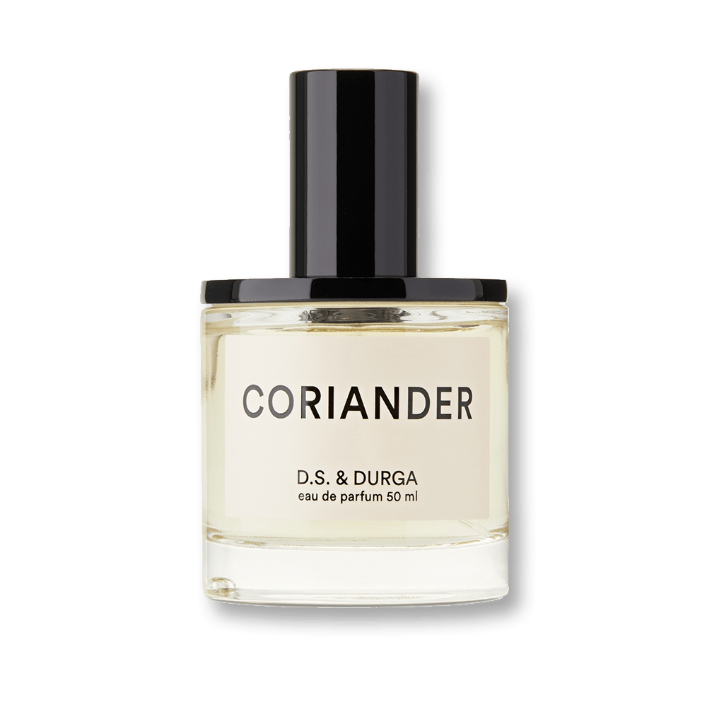 D.S. & Durga Coriander EDP | My Perfume Shop Australia