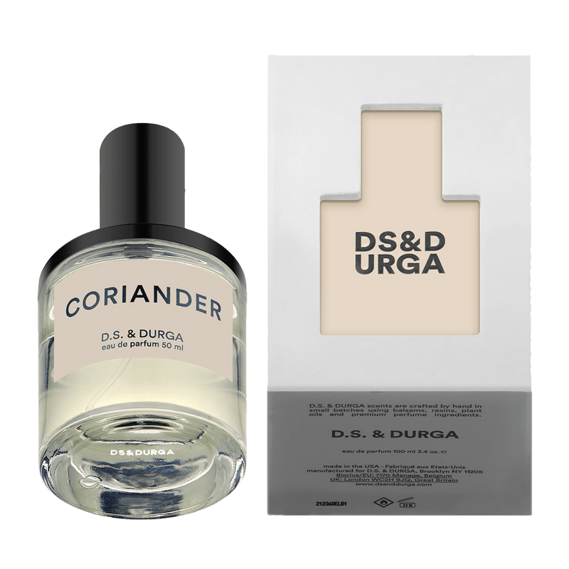 Shop D.S. & Durga Coriander EDP in Australia