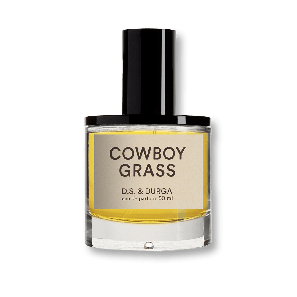 D.S. & Durga Cowboy Grass EDP | My Perfume Shop Australia