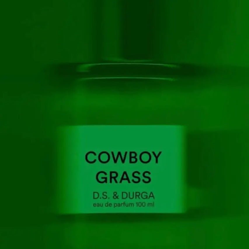D.S. & Durga Cowboy Grass EDP | My Perfume Shop Australia
