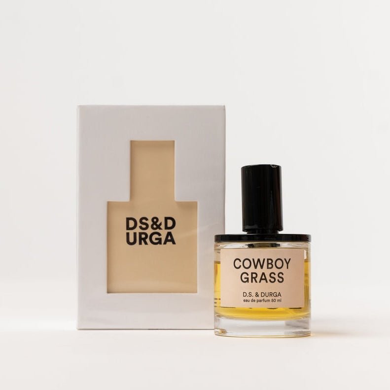 D.S. & Durga Cowboy Grass EDP | My Perfume Shop Australia