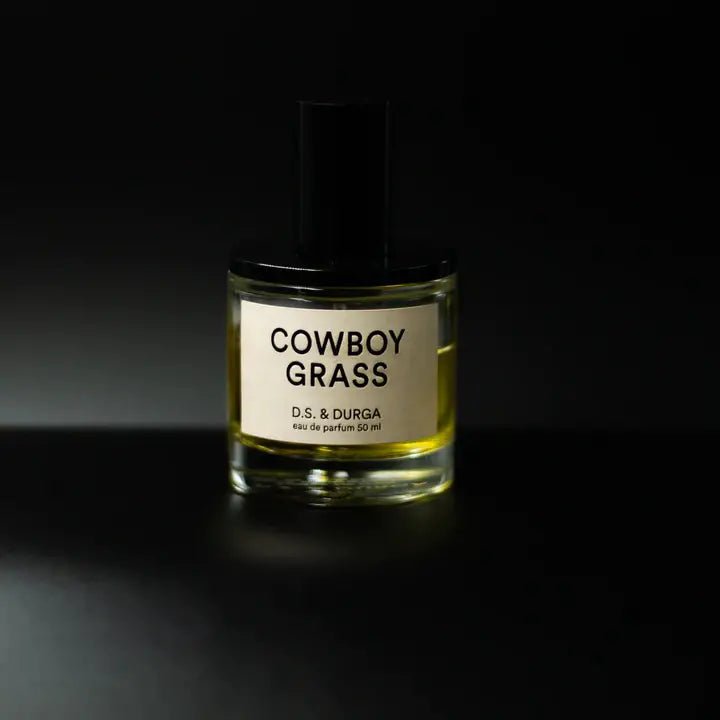 D.S. & Durga Cowboy Grass EDP | My Perfume Shop Australia