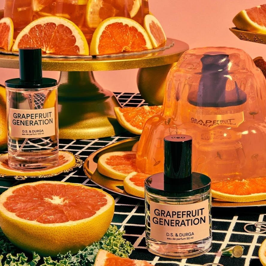 D.S. & Durga Grapefruit Generation EDP | My Perfume Shop Australia