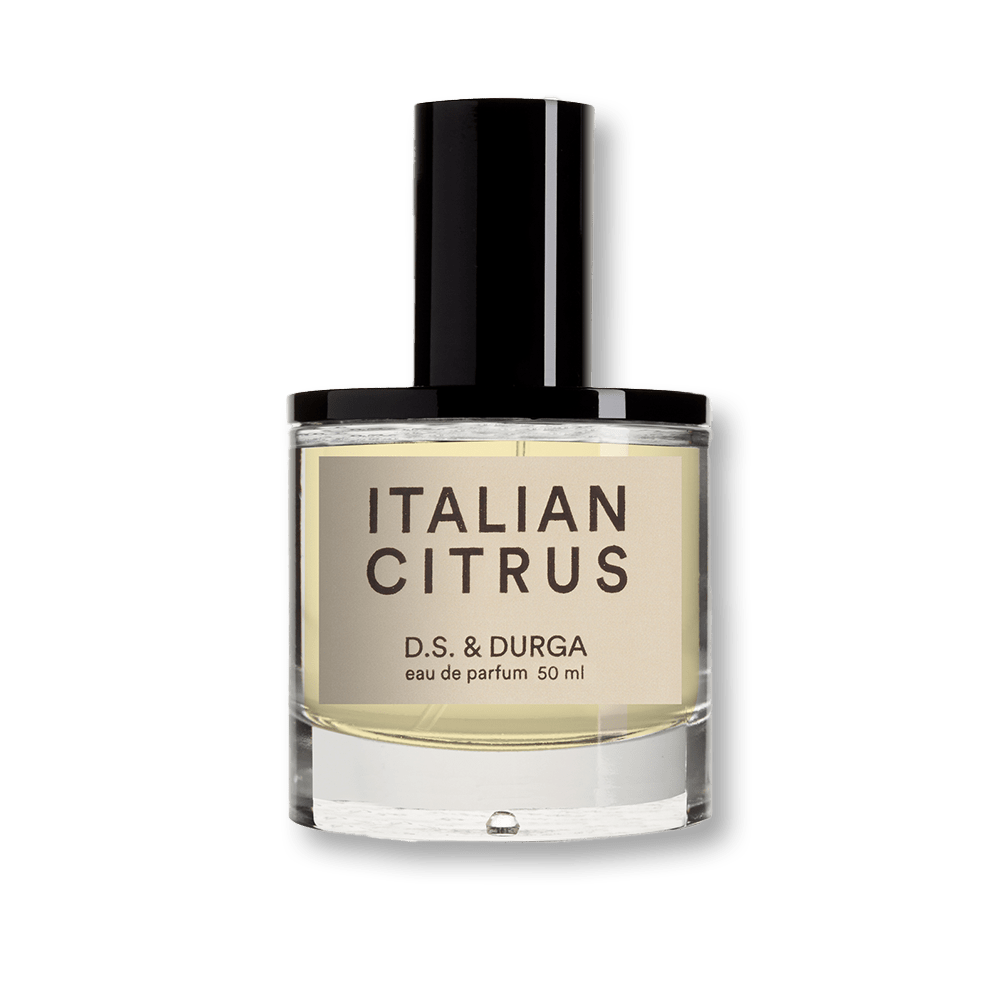 D.S.& Durga Italian Citrus EDP | My Perfume Shop Australia