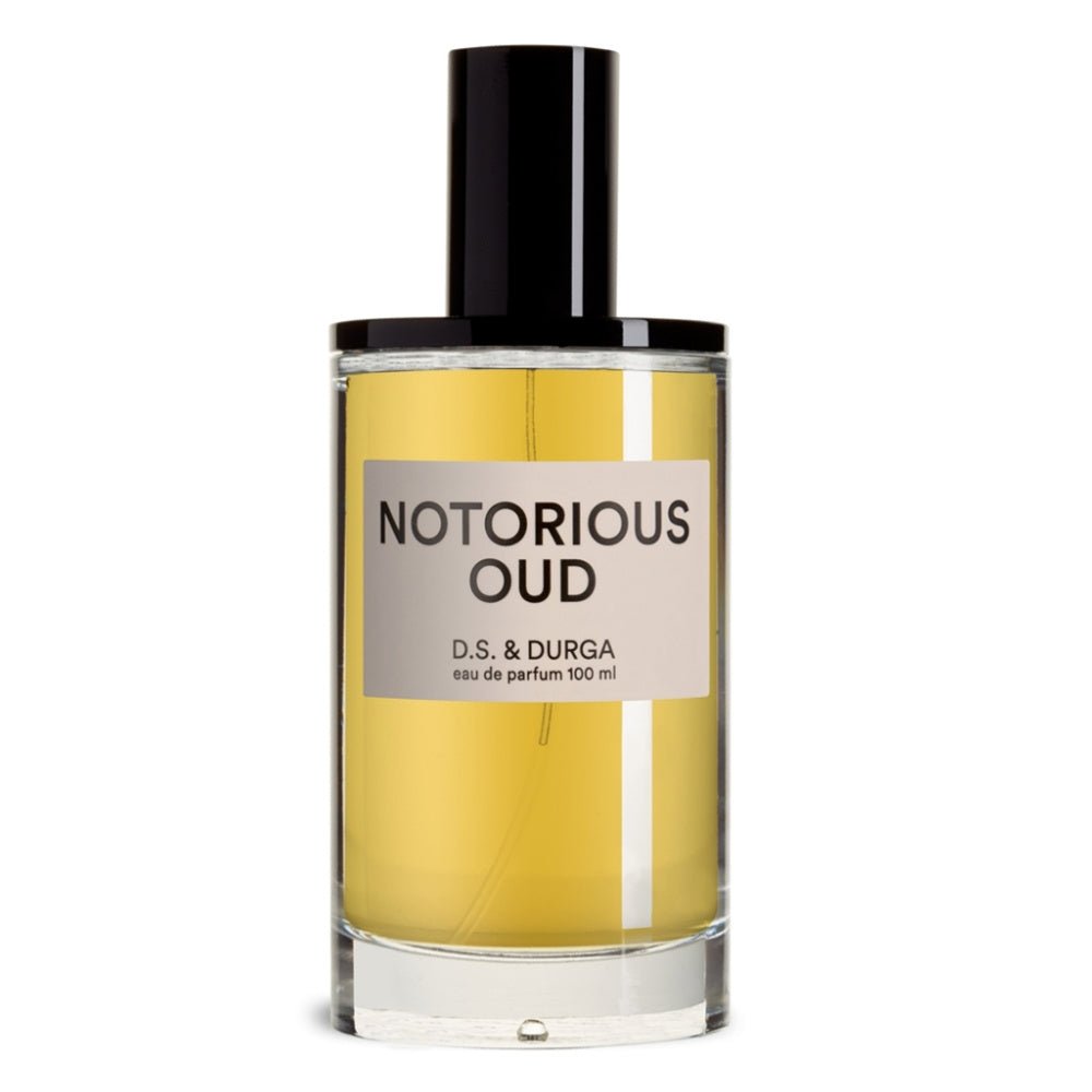 D.S.& Durga Notorious Oud EDP | My Perfume Shop Australia