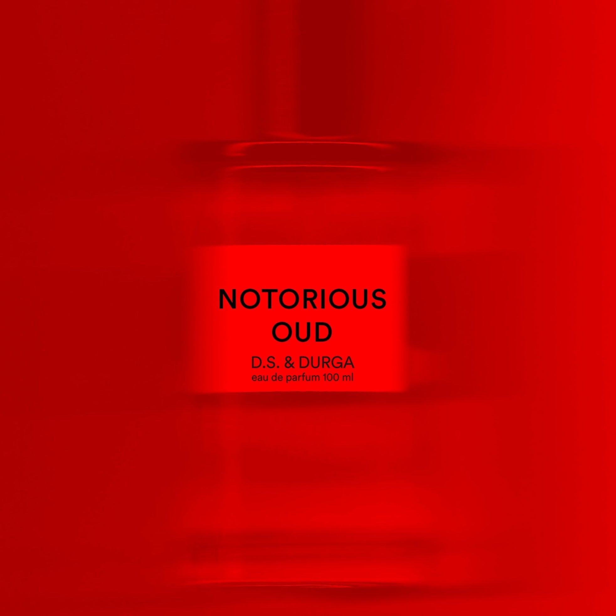 D.S.& Durga Notorious Oud EDP | My Perfume Shop Australia