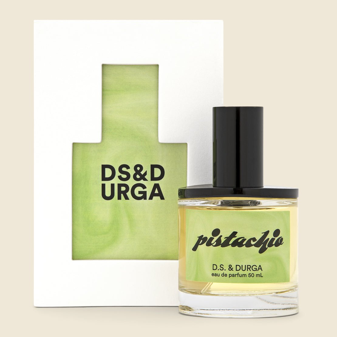 D.S.& Durga Pistachio EDP | My Perfume Shop Australia