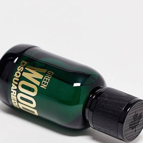 Dsquared2 Green Wood EDT | My Perfume Shop Australia