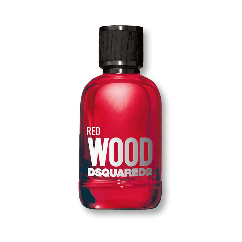 Dsquared2 Red Wood EDT | My Perfume Shop Australia