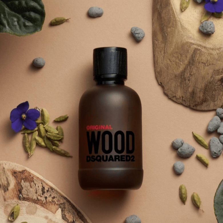 Dsquared2 Wood Pour Homme EDT | My Perfume Shop Australia