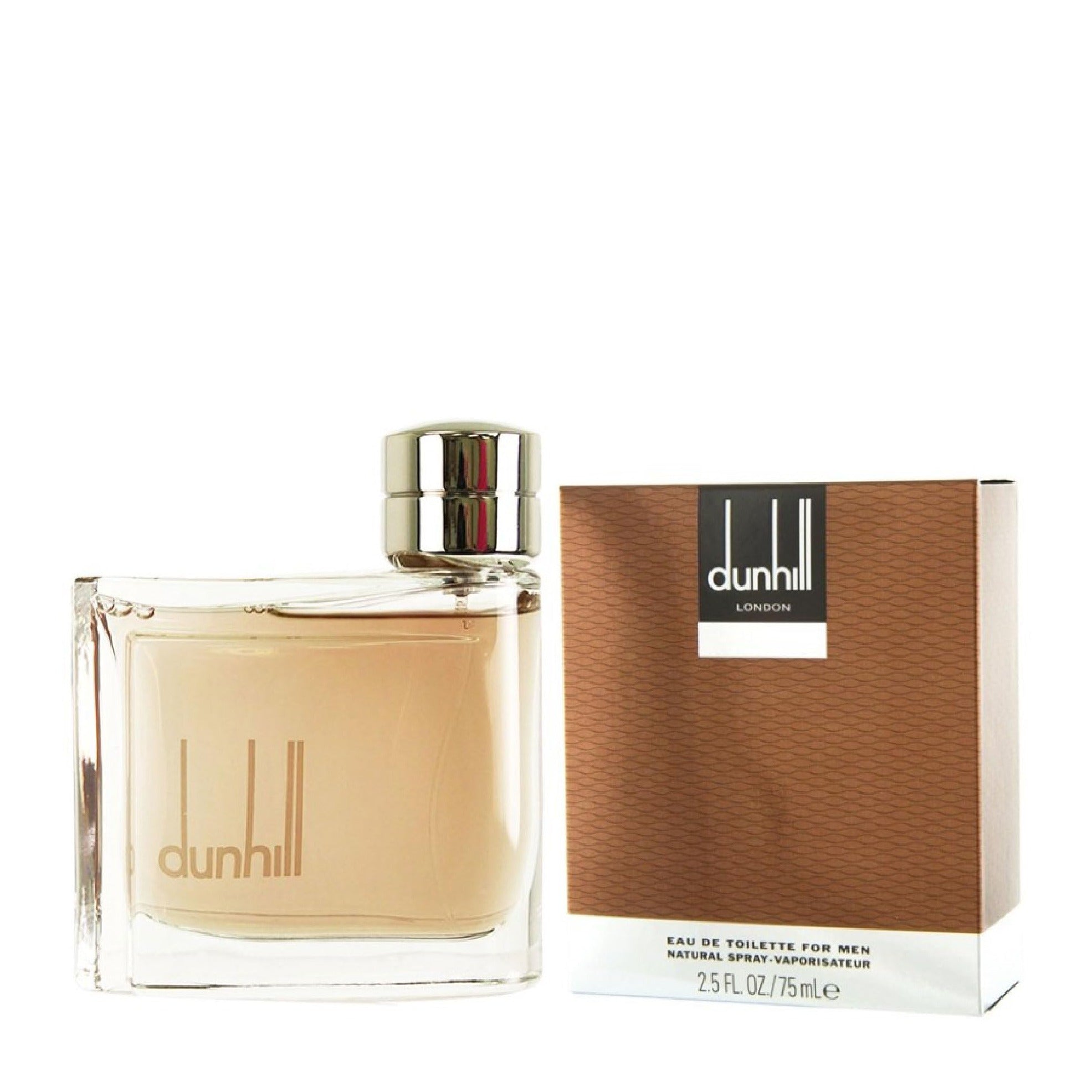 Dunhill Brown EDT | My Perfume Shop Australia