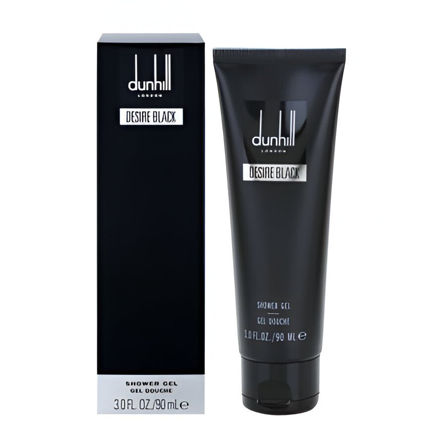 Dunhill Desire Black Shower Gel | My Perfume Shop Australia