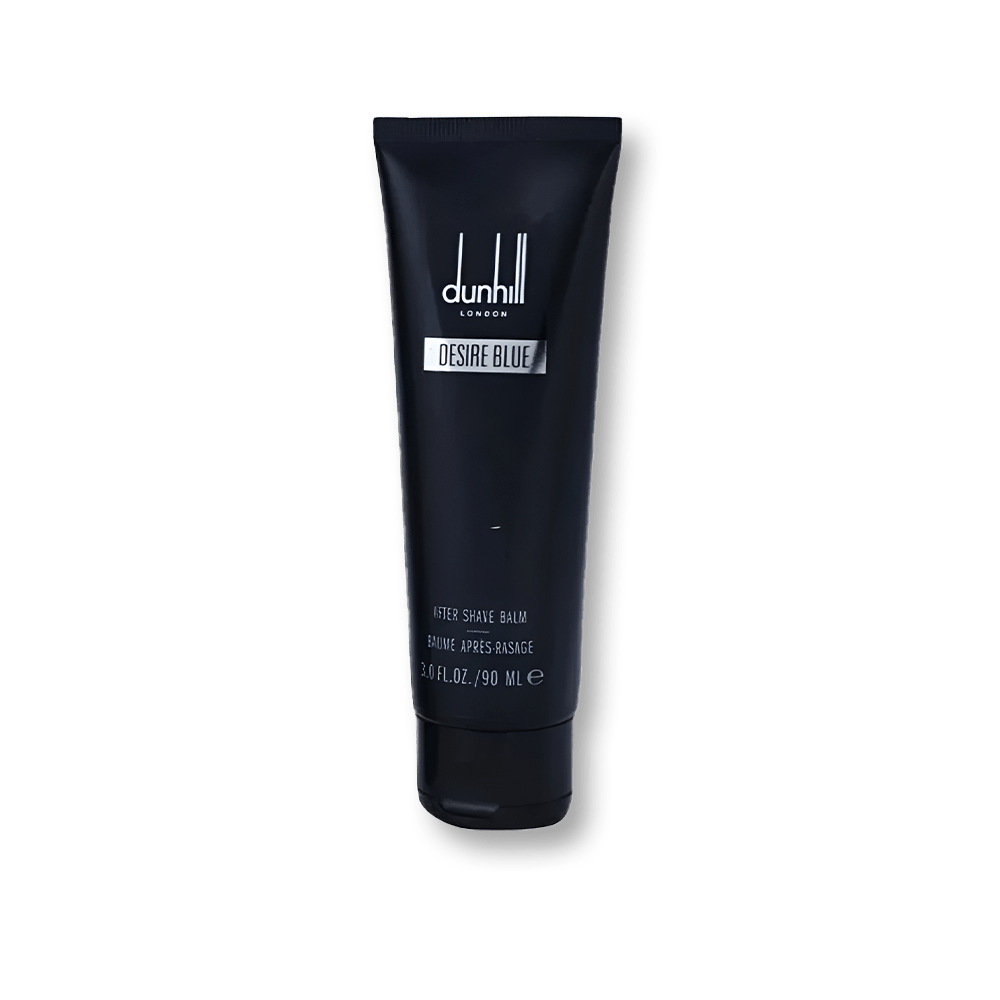 Dunhill Desire Blue After Shave Balm | My Perfume Shop Australia