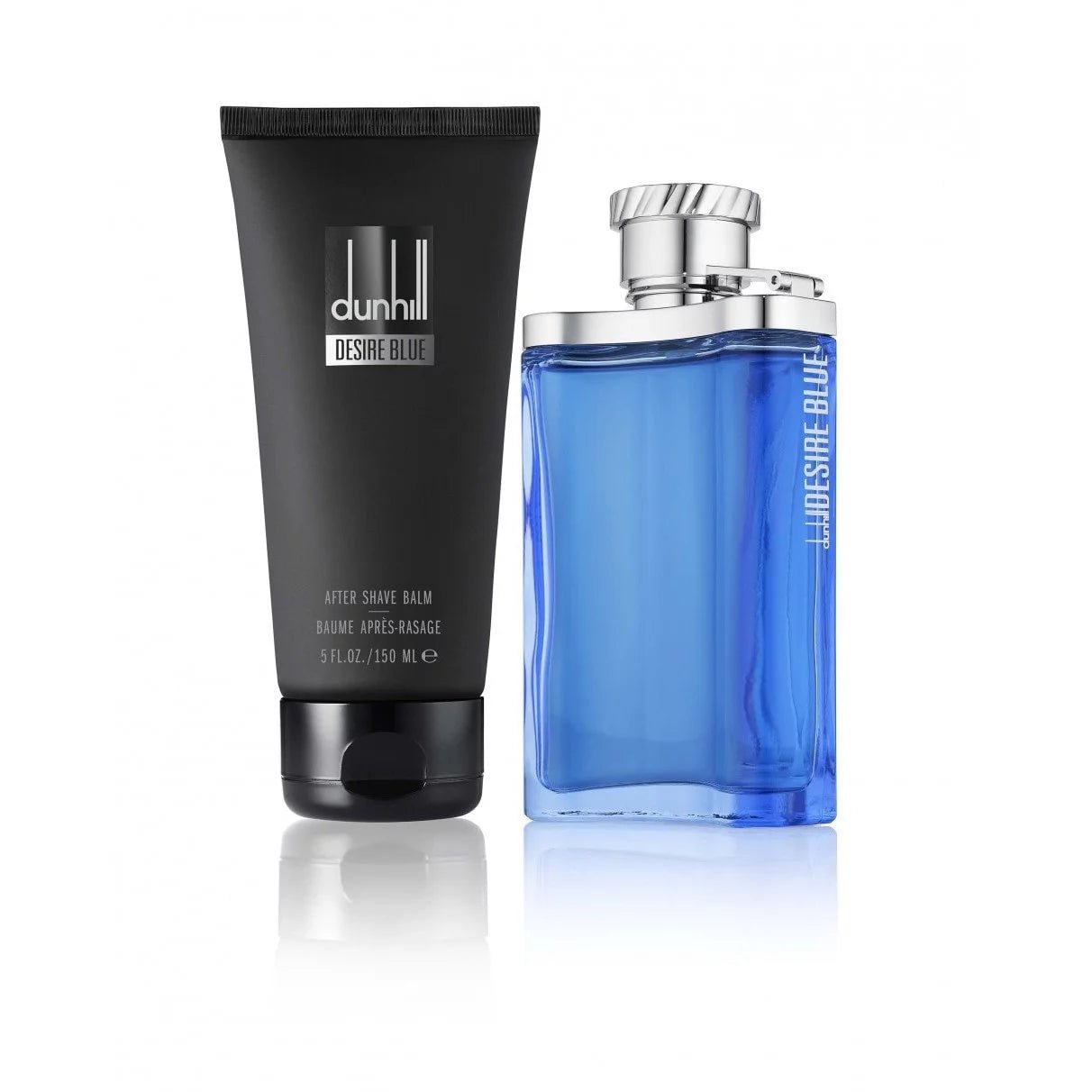 Dunhill Desire Blue After Shave Balm | My Perfume Shop Australia