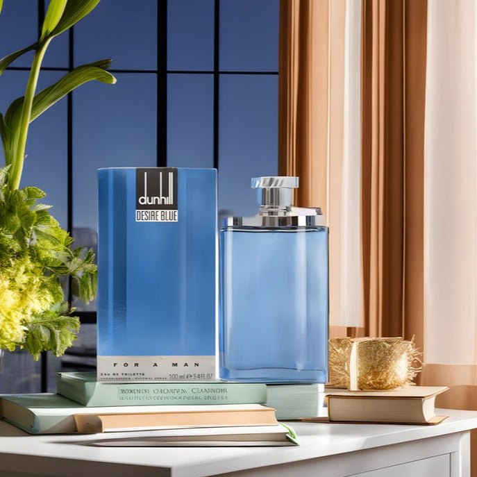 Dunhill Desire Blue Shower Gel | My Perfume Shop Australia