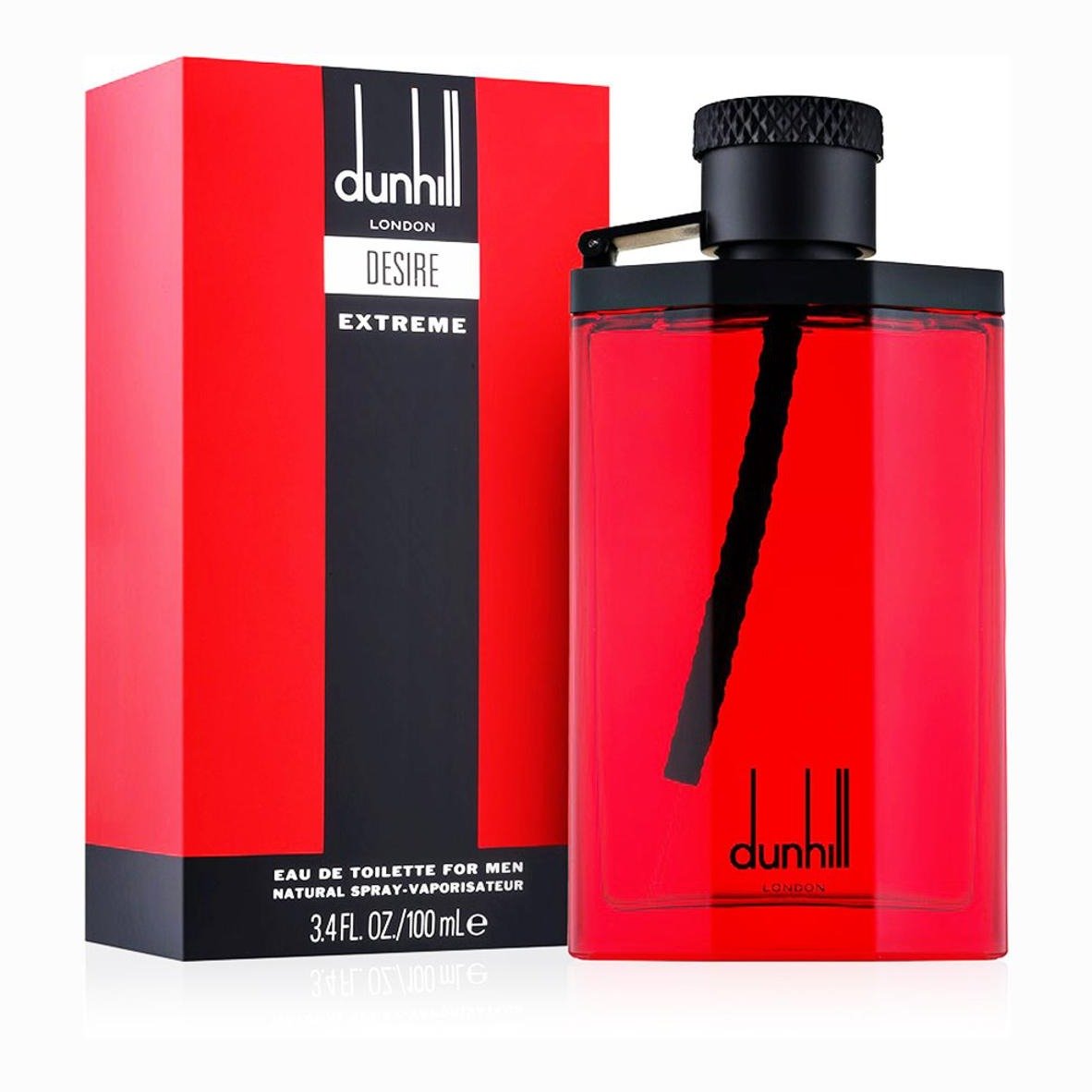 Dunhill Desire Extreme EDT | My Perfume Shop Australia