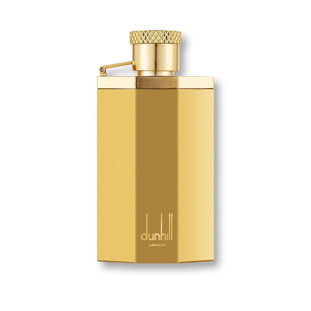 Dunhill Desire Gold EDT | My Perfume Shop Australia