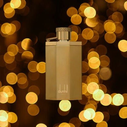 Dunhill Desire Gold EDT | My Perfume Shop Australia
