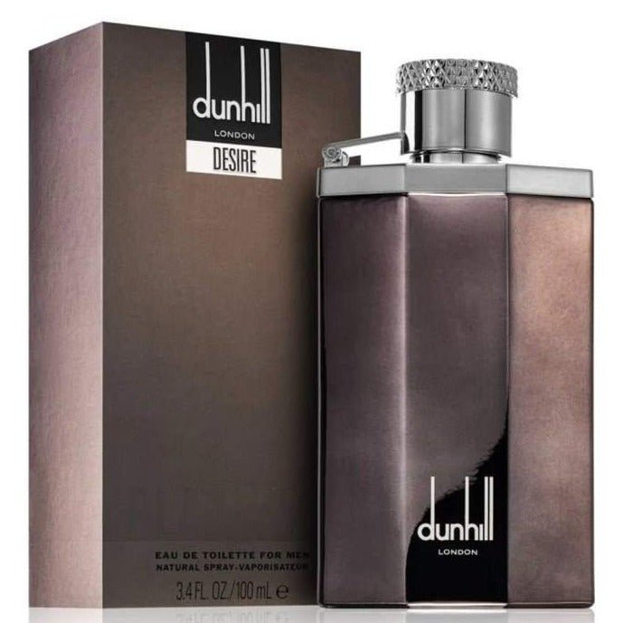 Dunhill Desire Platinum EDT | My Perfume Shop Australia