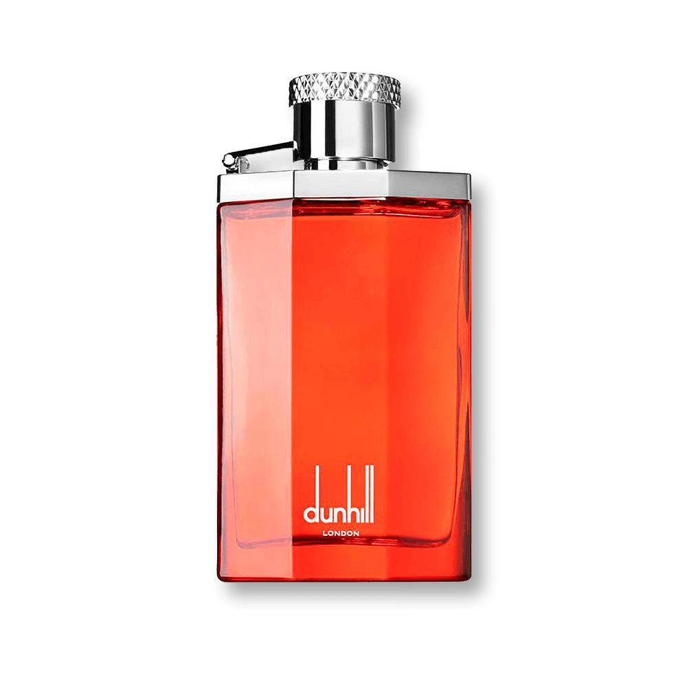 Dunhill Desire Red EDT | My Perfume Shop Australia