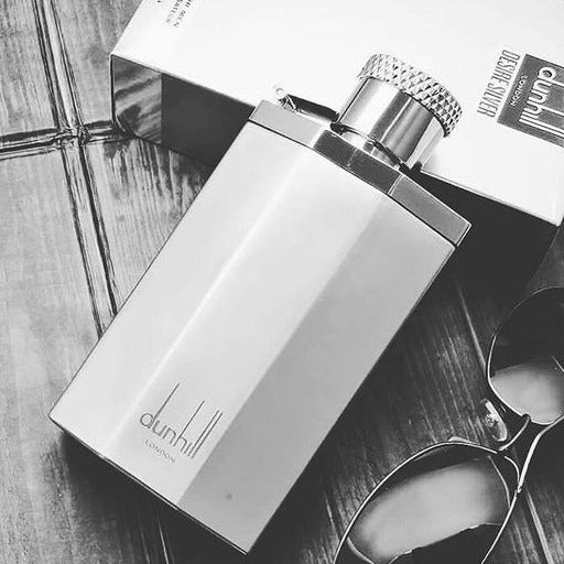 Dunhill Desire Silver EDT | My Perfume Shop Australia