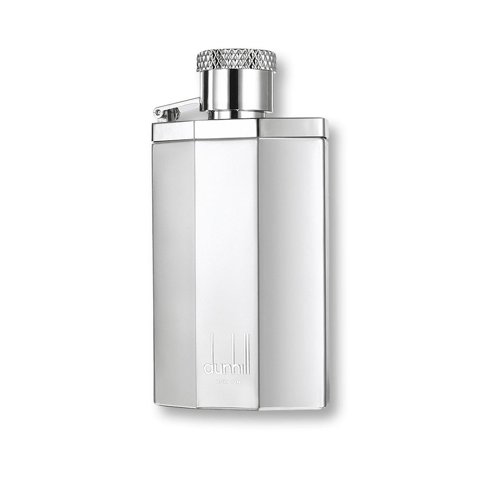 Dunhill Desire Silver EDT | My Perfume Shop Australia