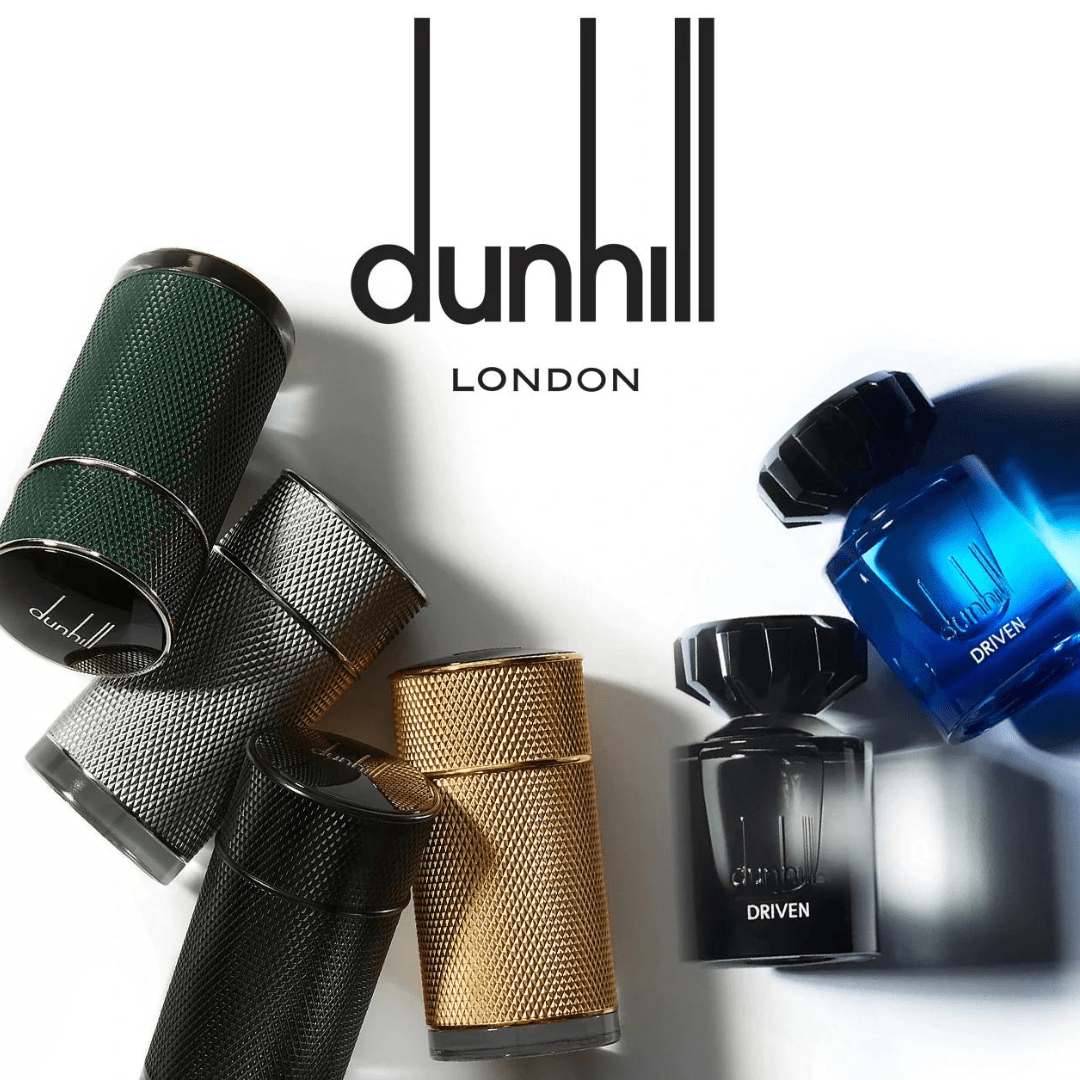 Dunhill Driven EDP | My Perfume Shop Australia