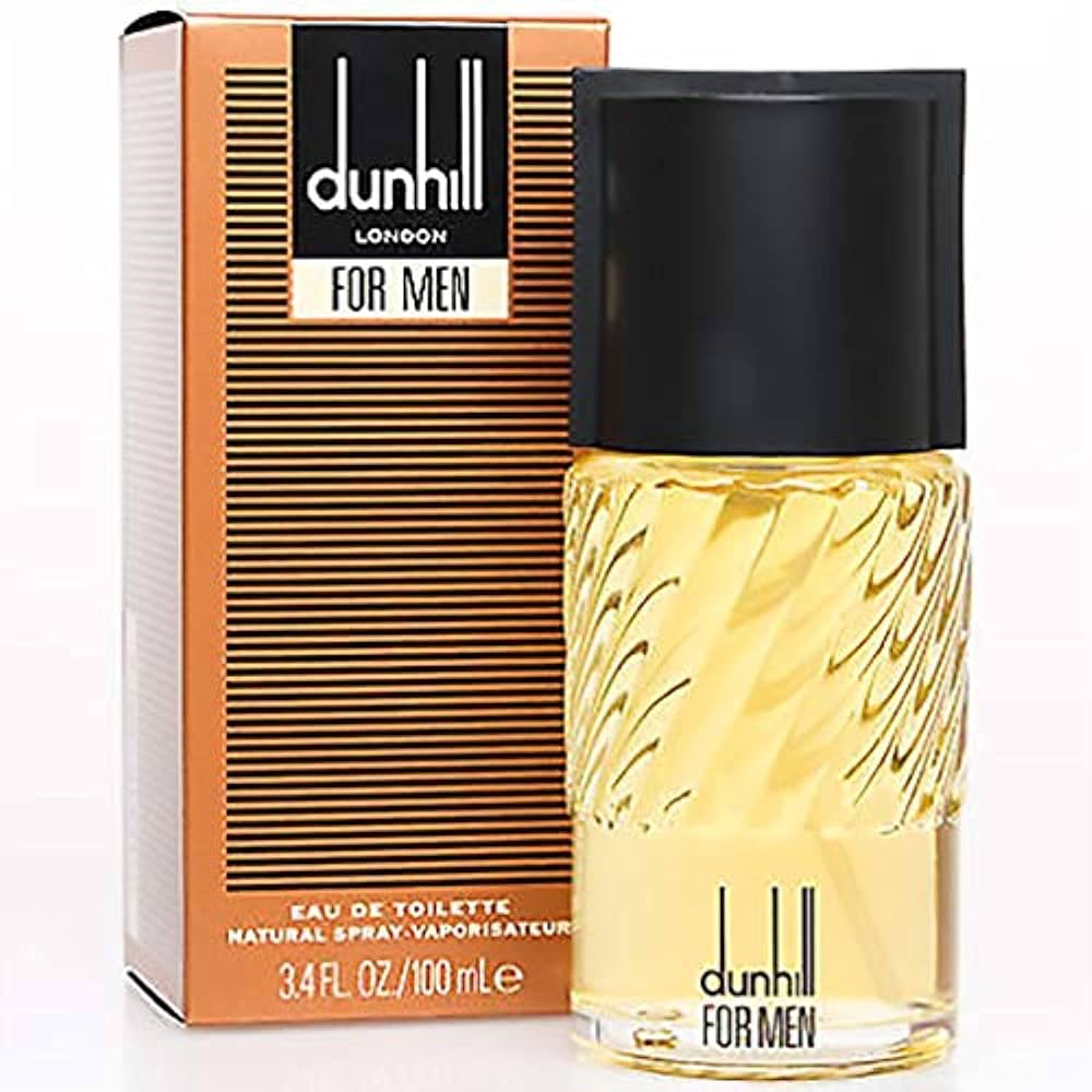 Dunhill Dunhill EDT | My Perfume Shop Australia