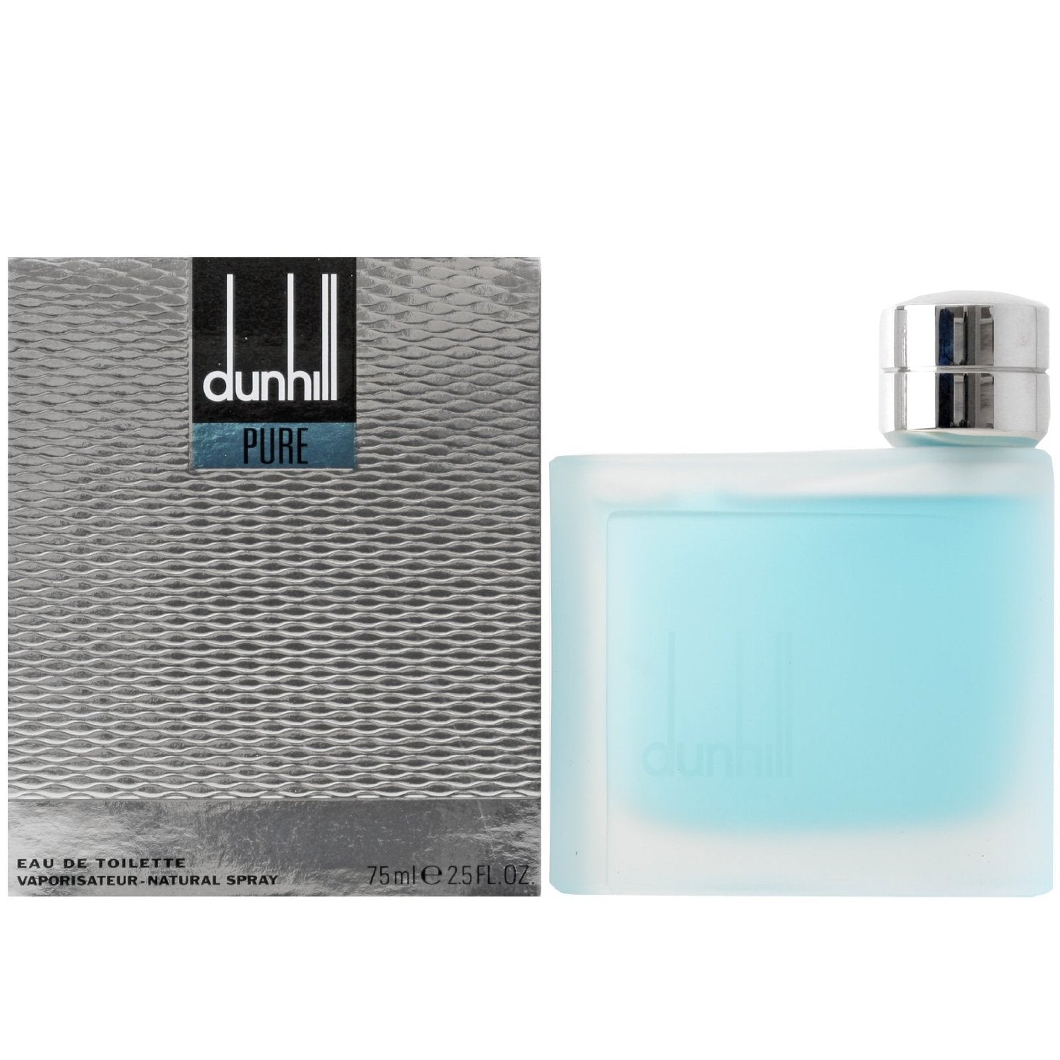 Dunhill Dunhill Pure EDT | My Perfume Shop Australia