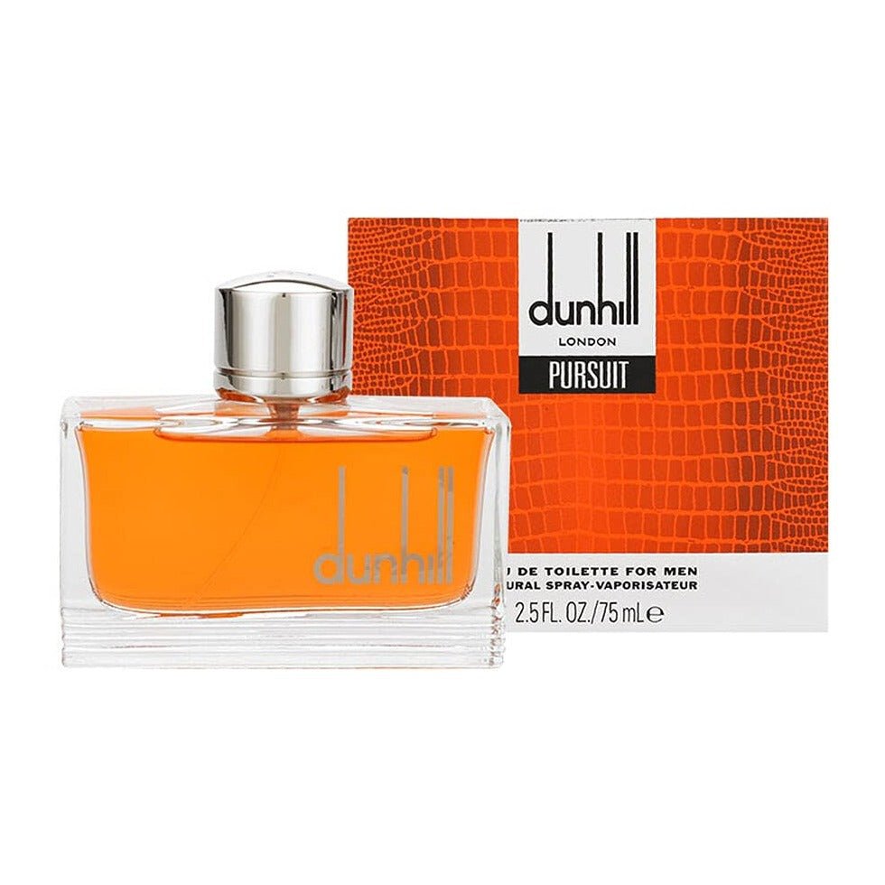 Dunhill Dunhill Pursuit EDT | My Perfume Shop Australia