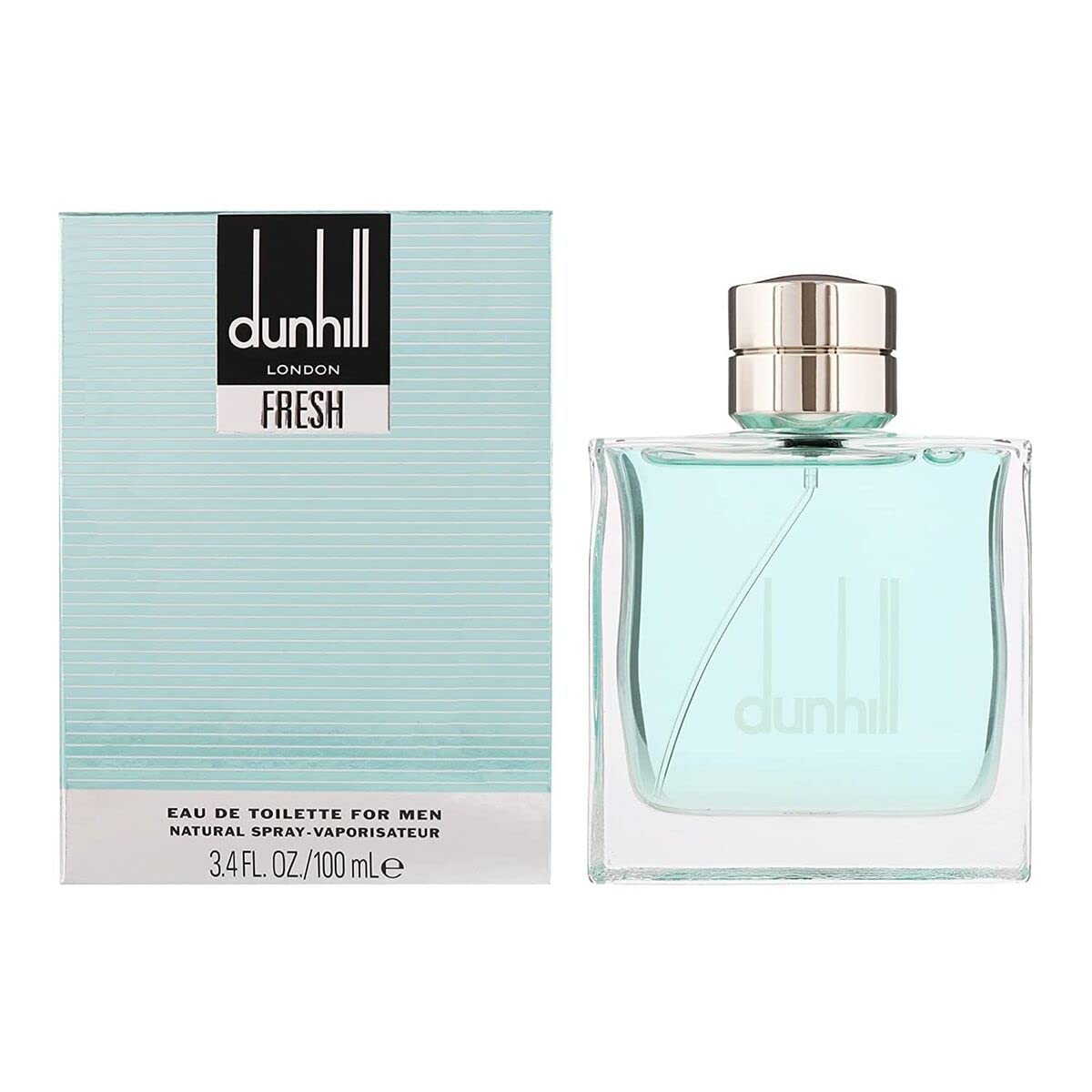 Dunhill Fresh EDT | My Perfume Shop Australia