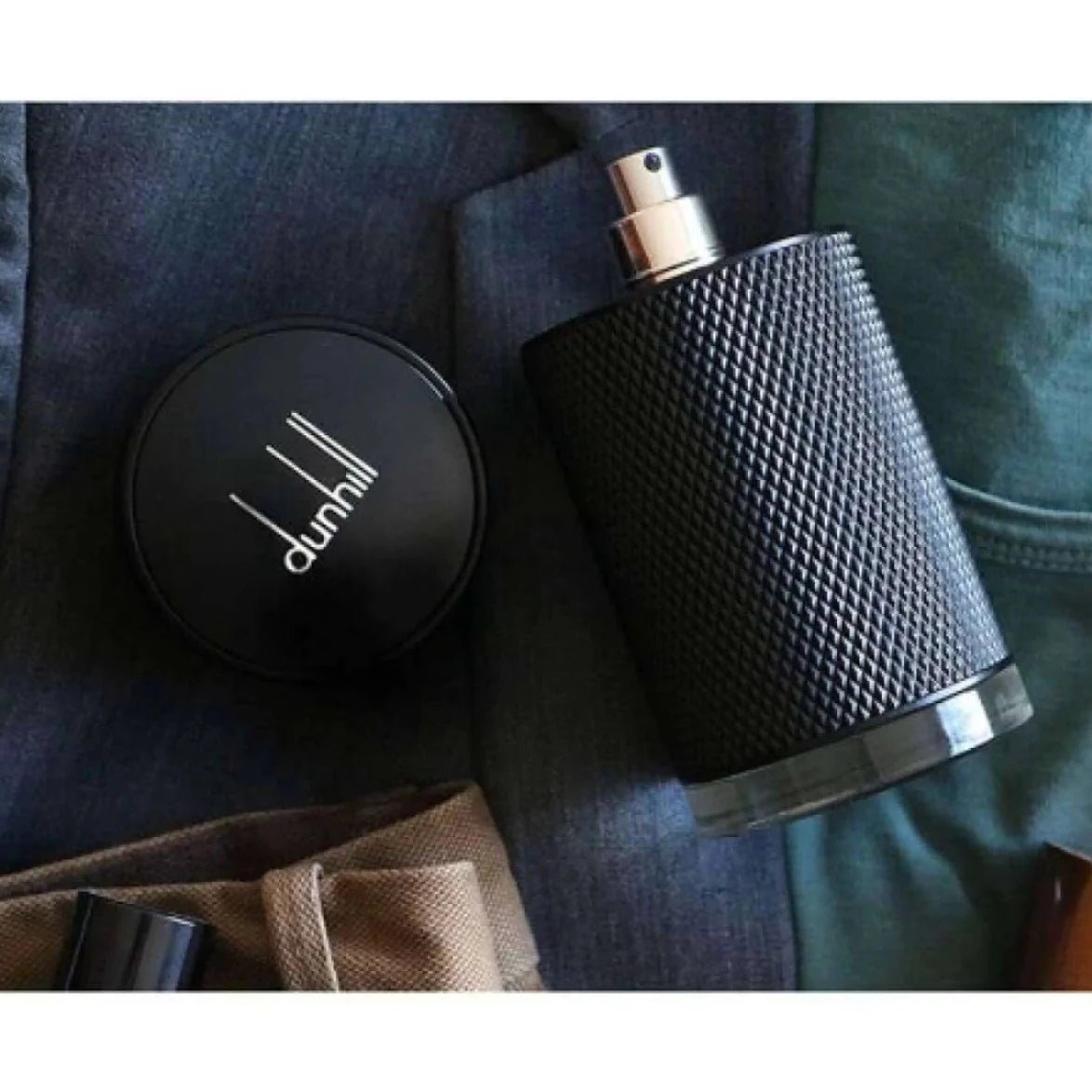 Dunhill Icon Elite EDP | My Perfume Shop Australia