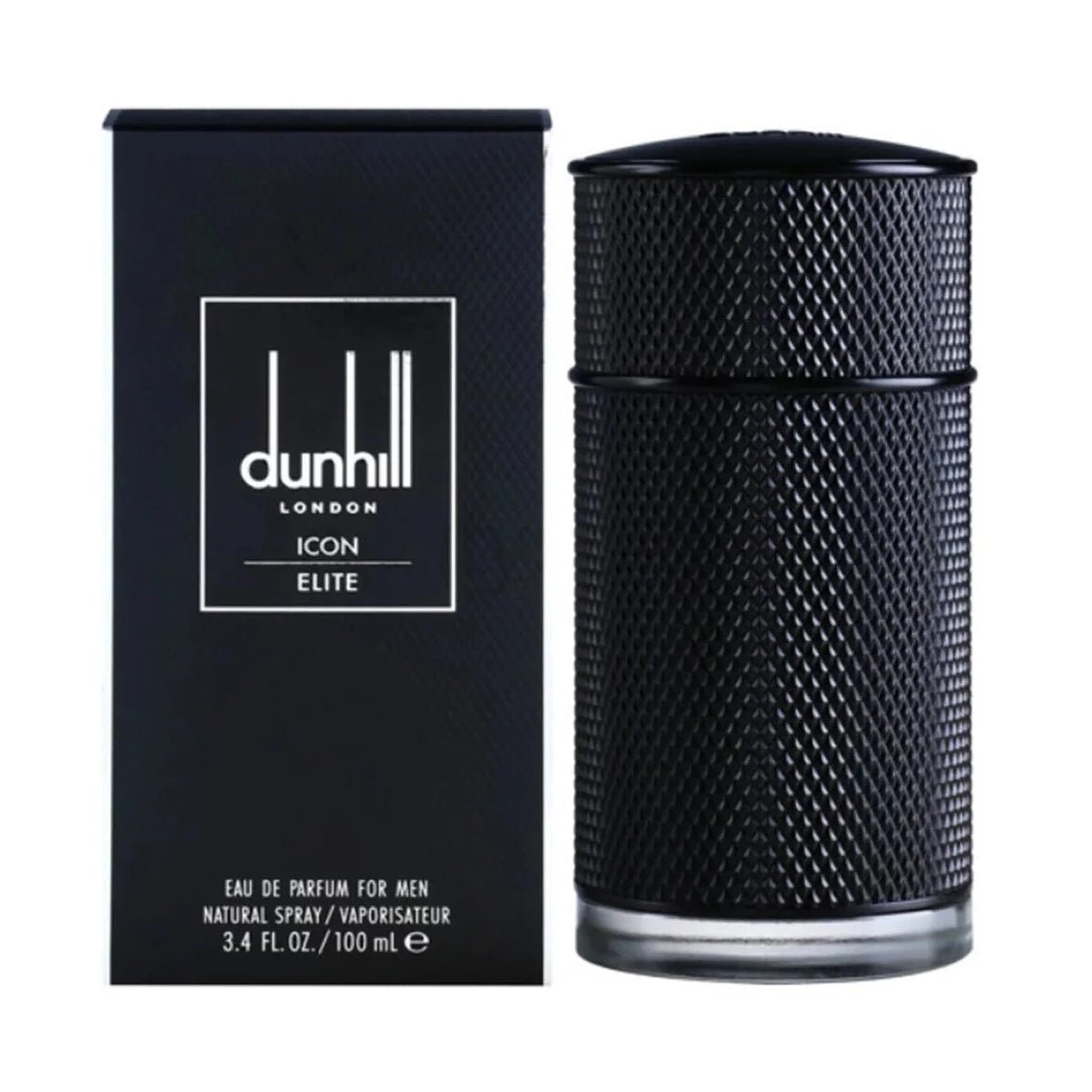 Dunhill Icon Elite EDP | My Perfume Shop Australia