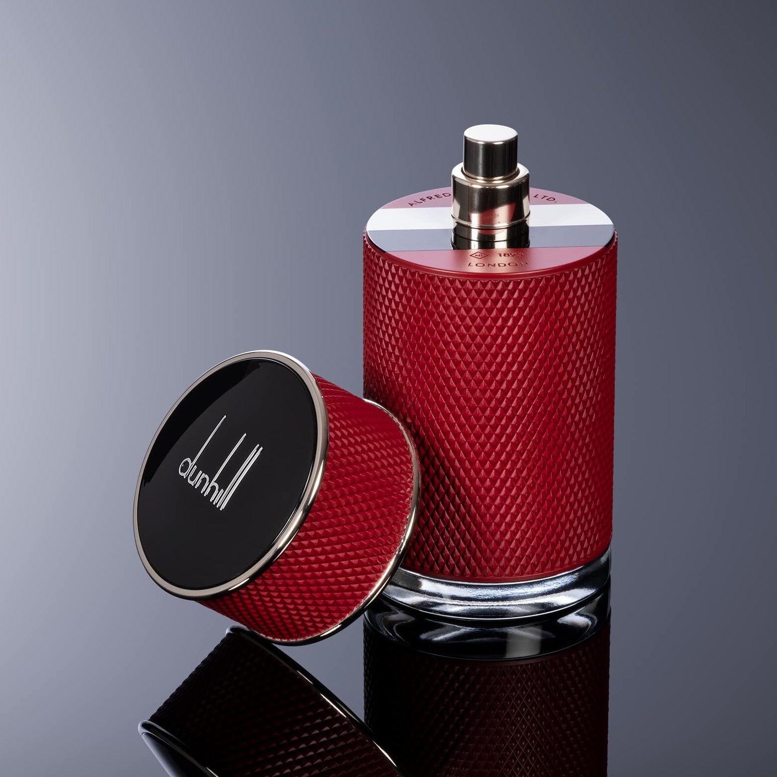 Dunhill Icon Racing Red EDP | My Perfume Shop Australia