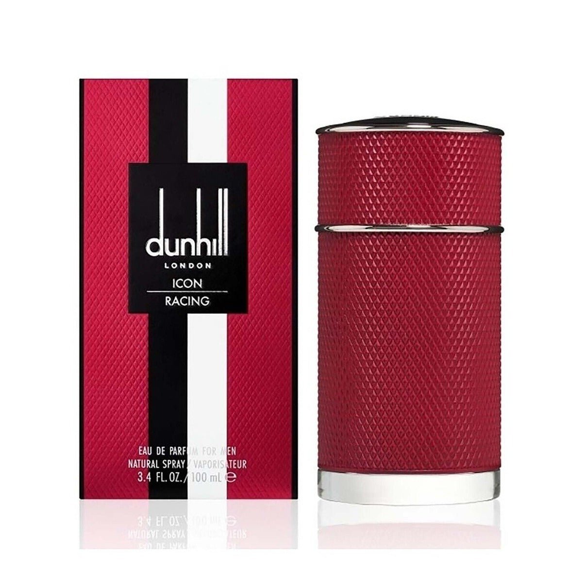 Dunhill Icon Racing Red EDP | My Perfume Shop Australia