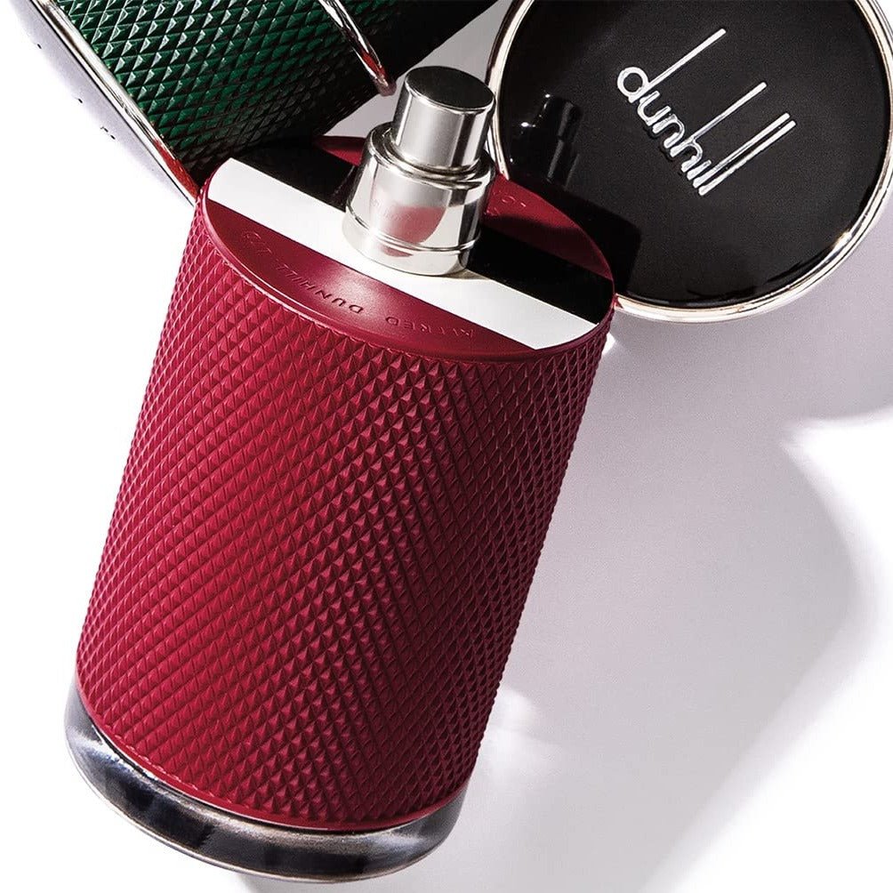 Dunhill Icon Racing Red EDP | My Perfume Shop Australia