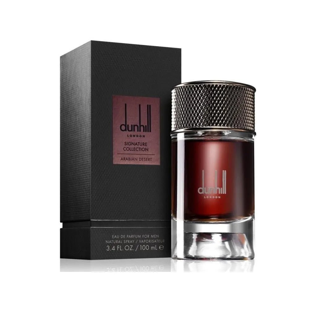 Dunhill Signature Collection Agar Wood EDP | My Perfume Shop Australia