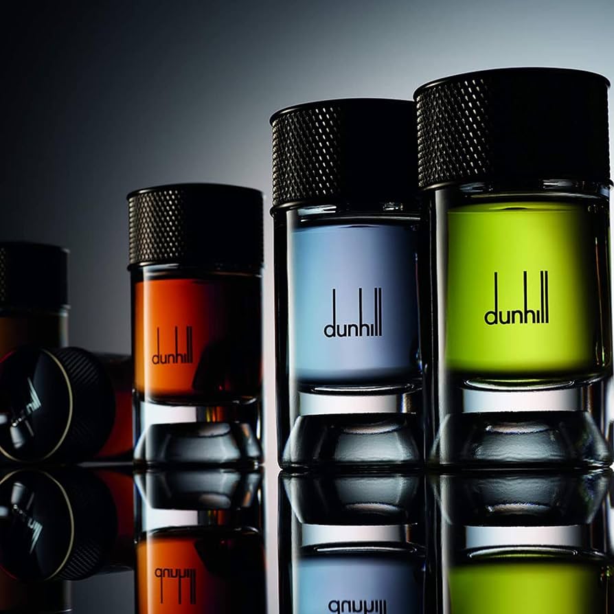 Dunhill Signature Collection Agar Wood EDP | My Perfume Shop Australia