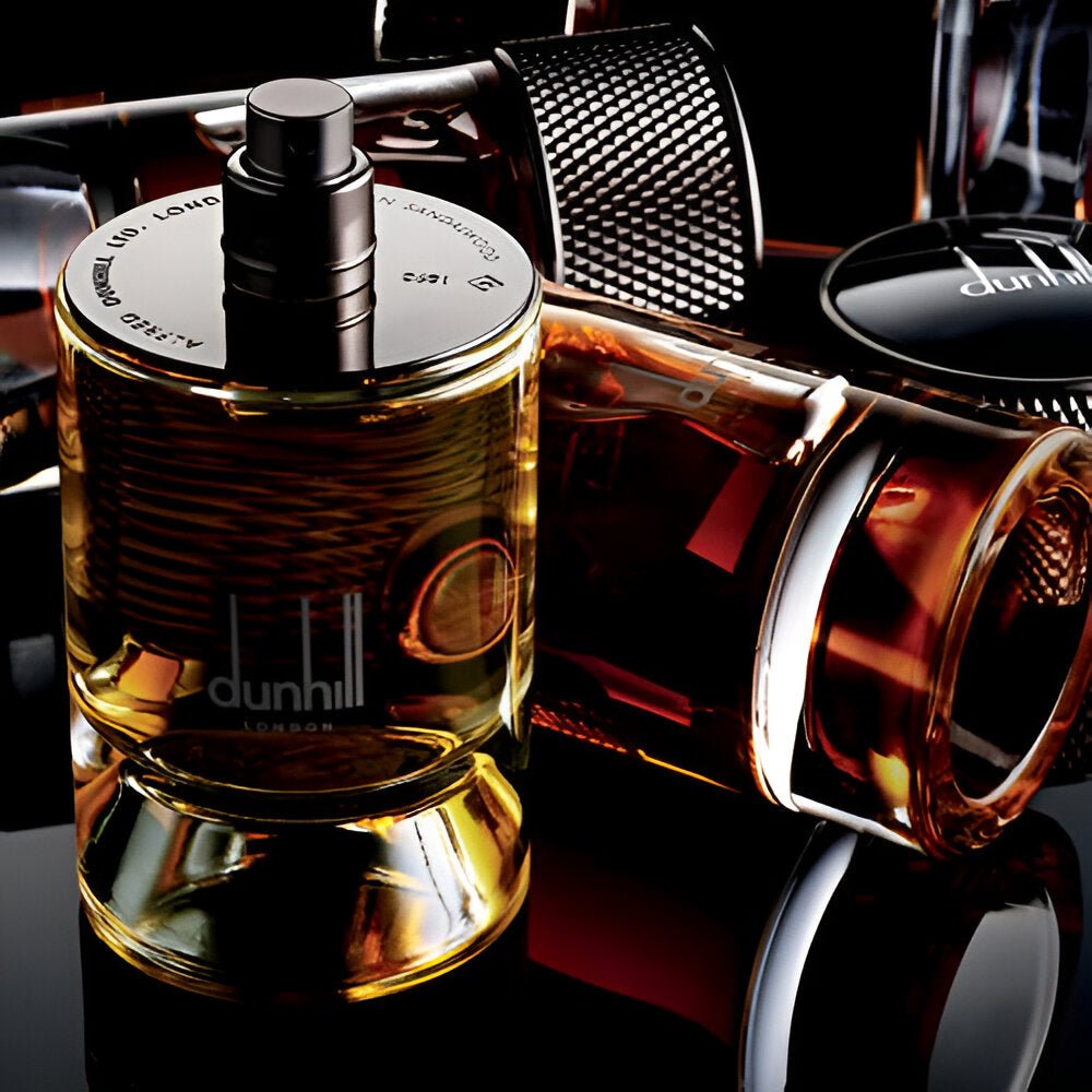 Dunhill Signature Collection British Leather EDP | My Perfume Shop Australia