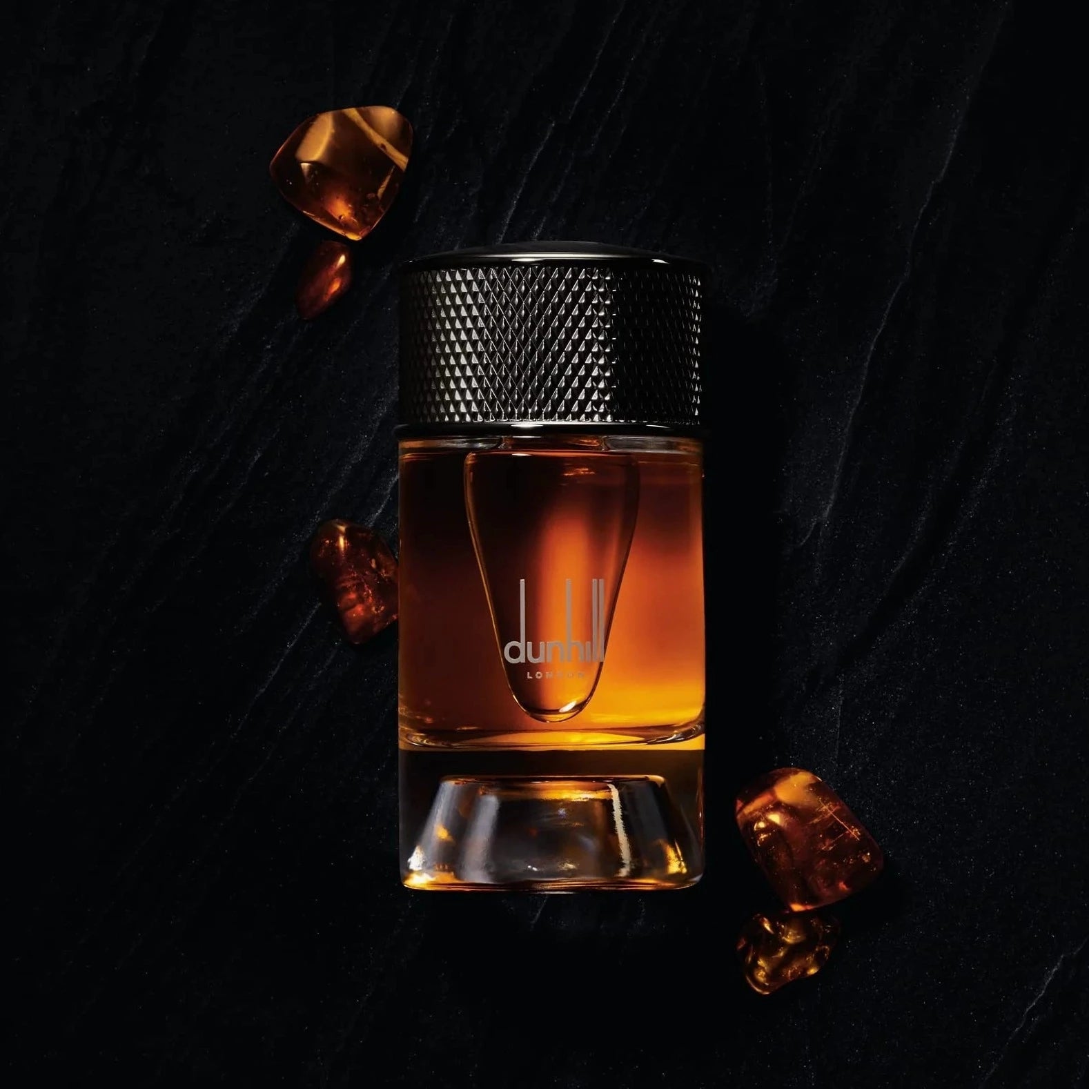 Dunhill Signature Collection Moroccan Amber EDP | My Perfume Shop Australia