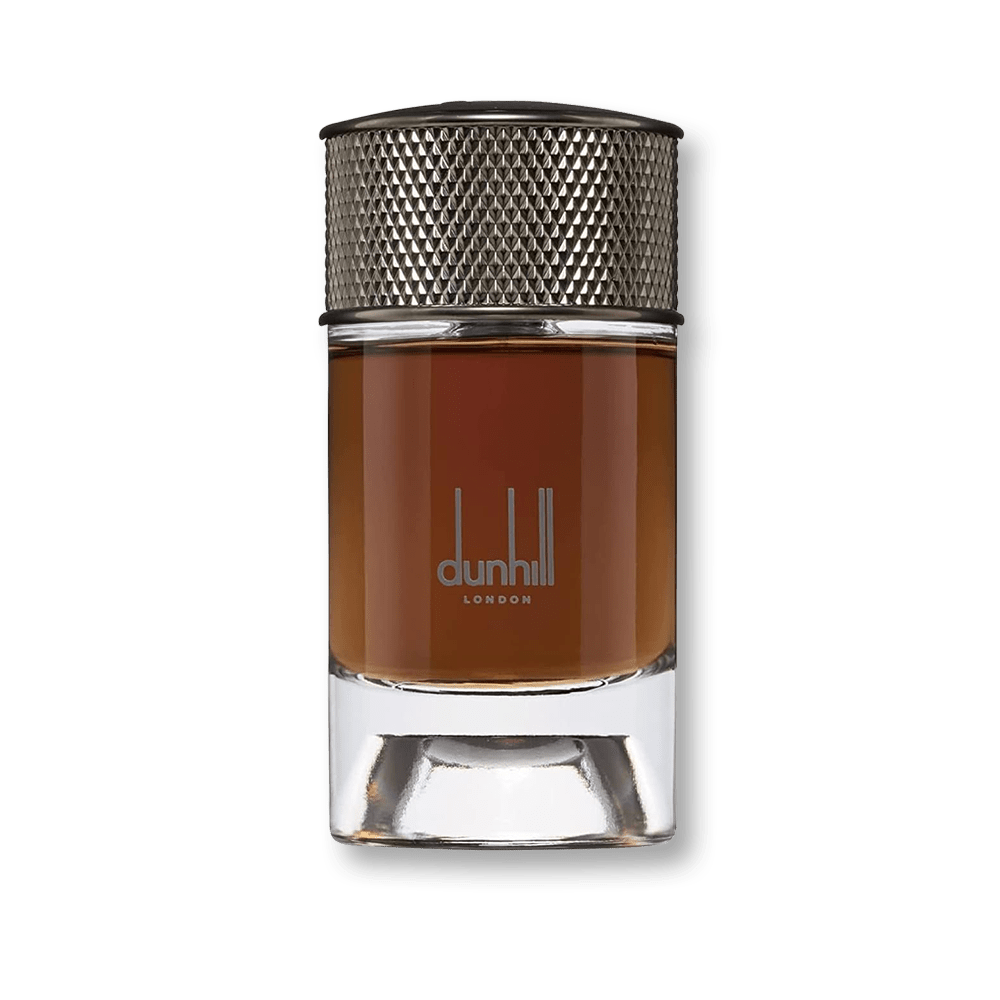 Dunhill Signature Collection Moroccan Amber EDP | My Perfume Shop Australia
