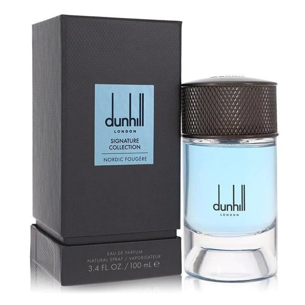 Dunhill Signature Collection Nordic Fougere EDP | My Perfume Shop Australia