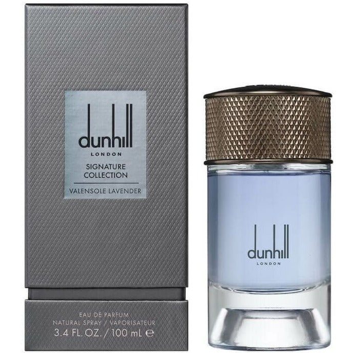 Dunhill Signature Collection Valensole Lavender EDP | My Perfume Shop Australia