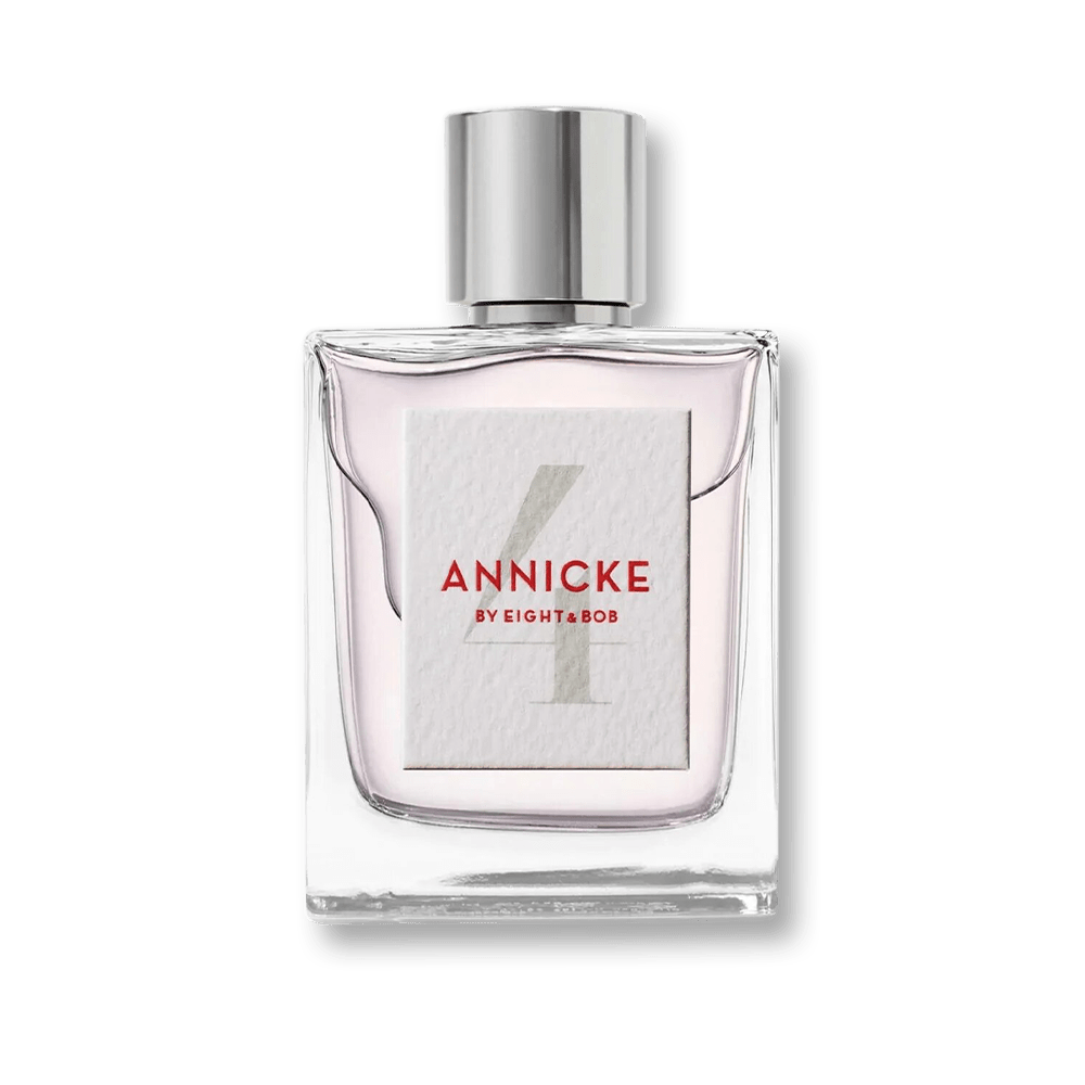 Eight & Bob Annicke 4 EDP | My Perfume Shop Australia