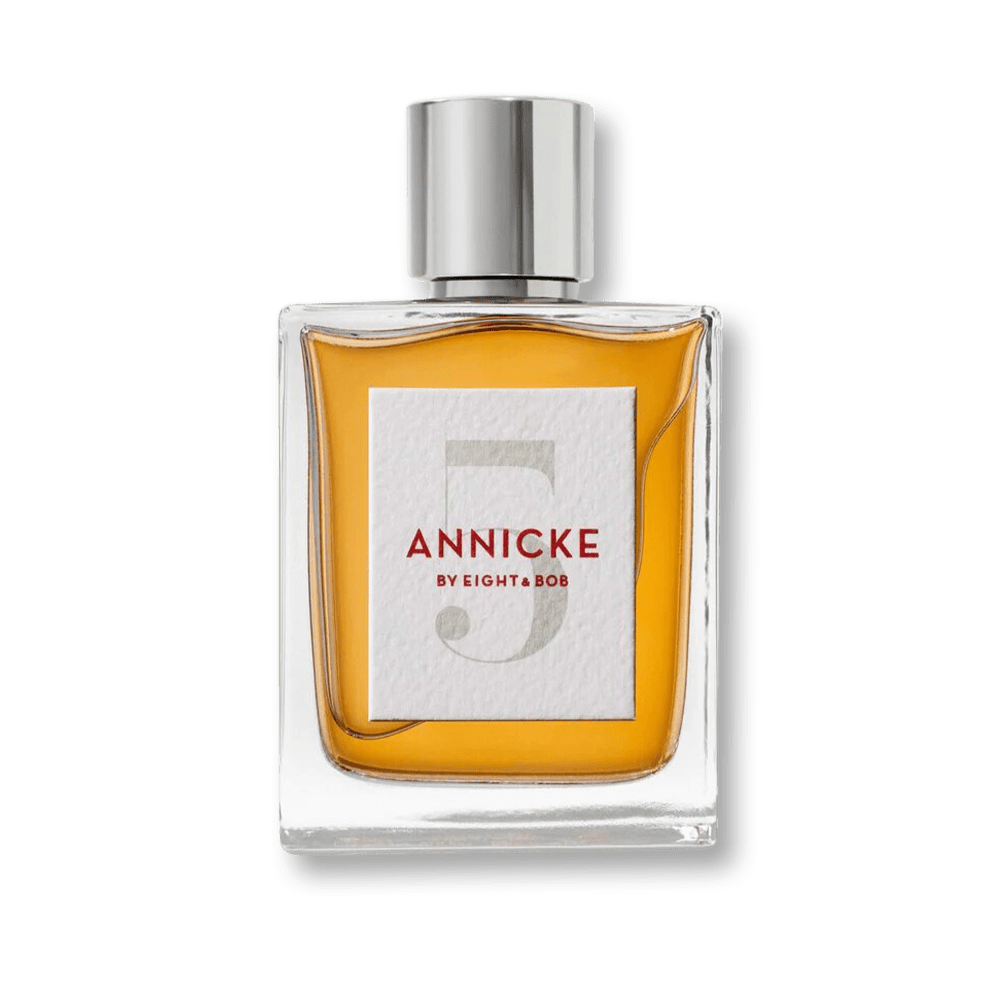 Eight & Bob Annicke 5 EDP | My Perfume Shop Australia