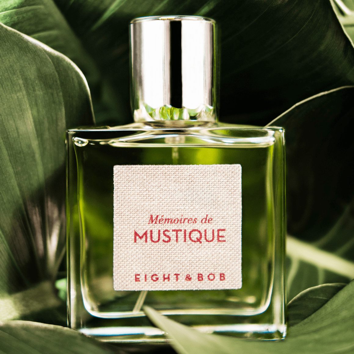 Eight & Bob Memoires De Mustique EDP | My Perfume Shop Australia