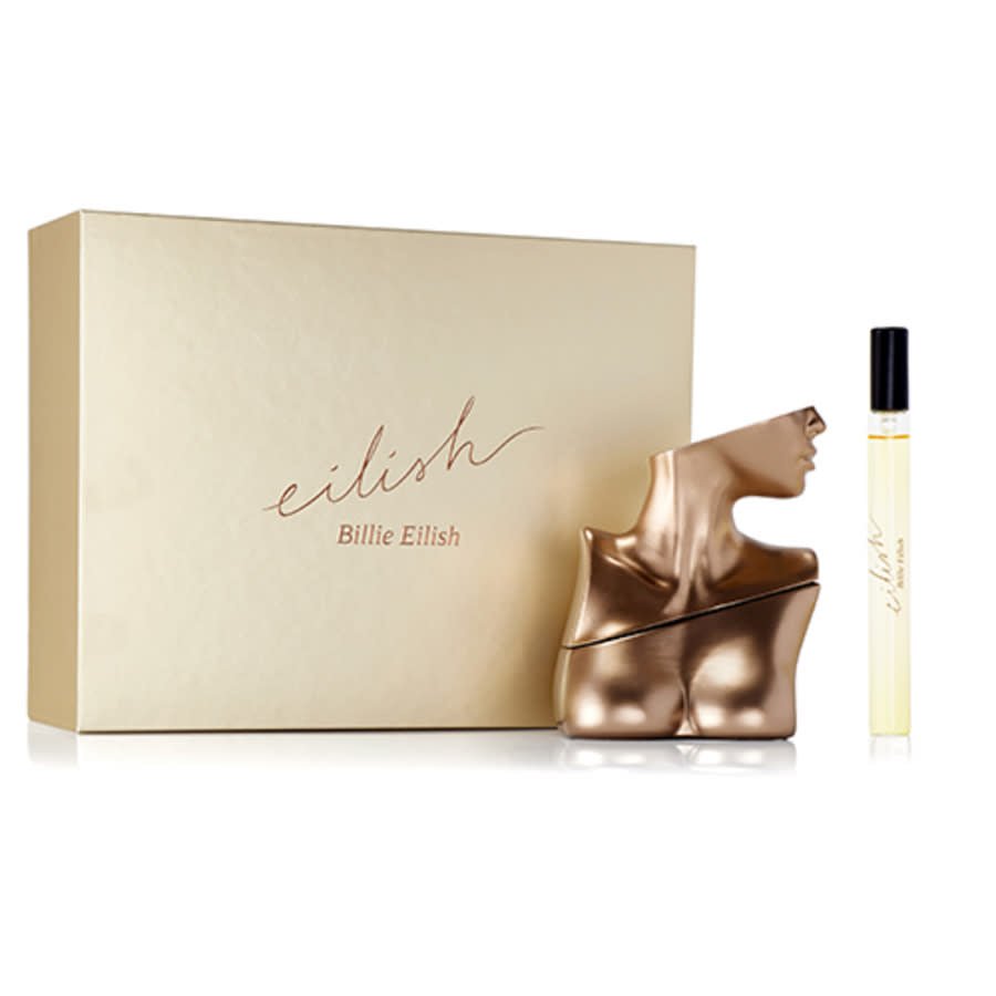 Eilish by Billie Eilish Travel Set | My Perfume Shop Australia