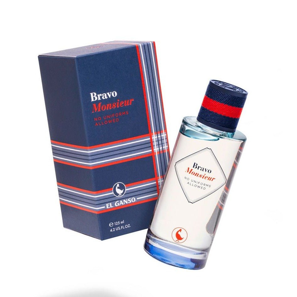 El Ganso Bravo Monsieur EDT | My Perfume Shop Australia