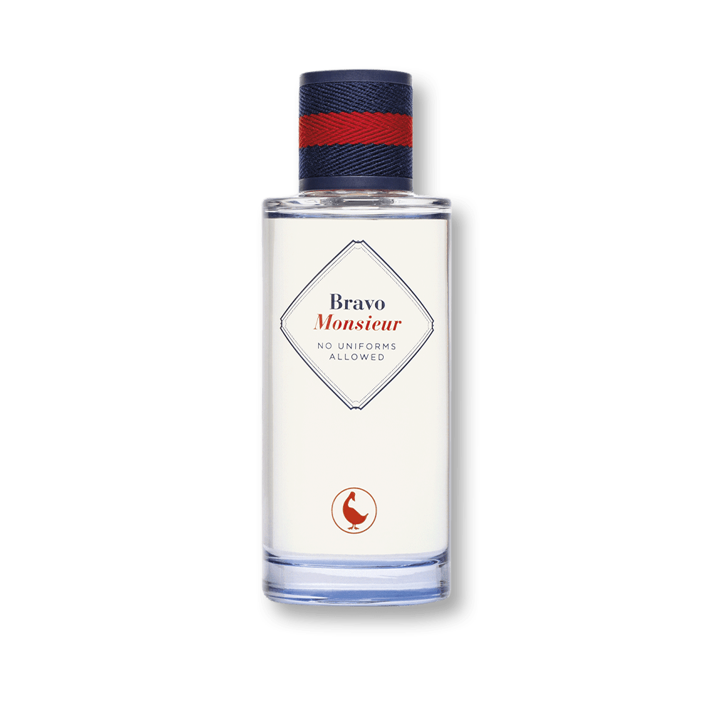 El Ganso Bravo Monsieur EDT | My Perfume Shop Australia