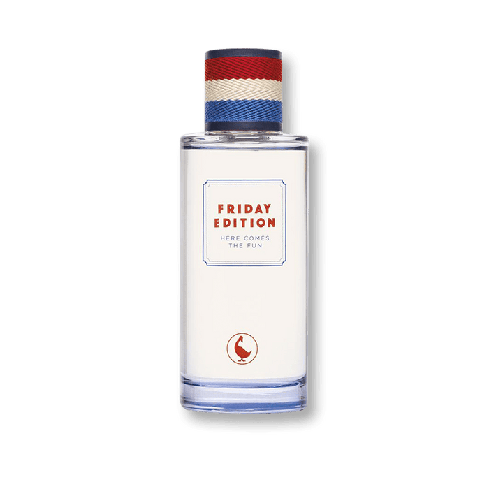 Shop El Ganso Friday Edition EDT 125ml | My Perfume Shop Australia